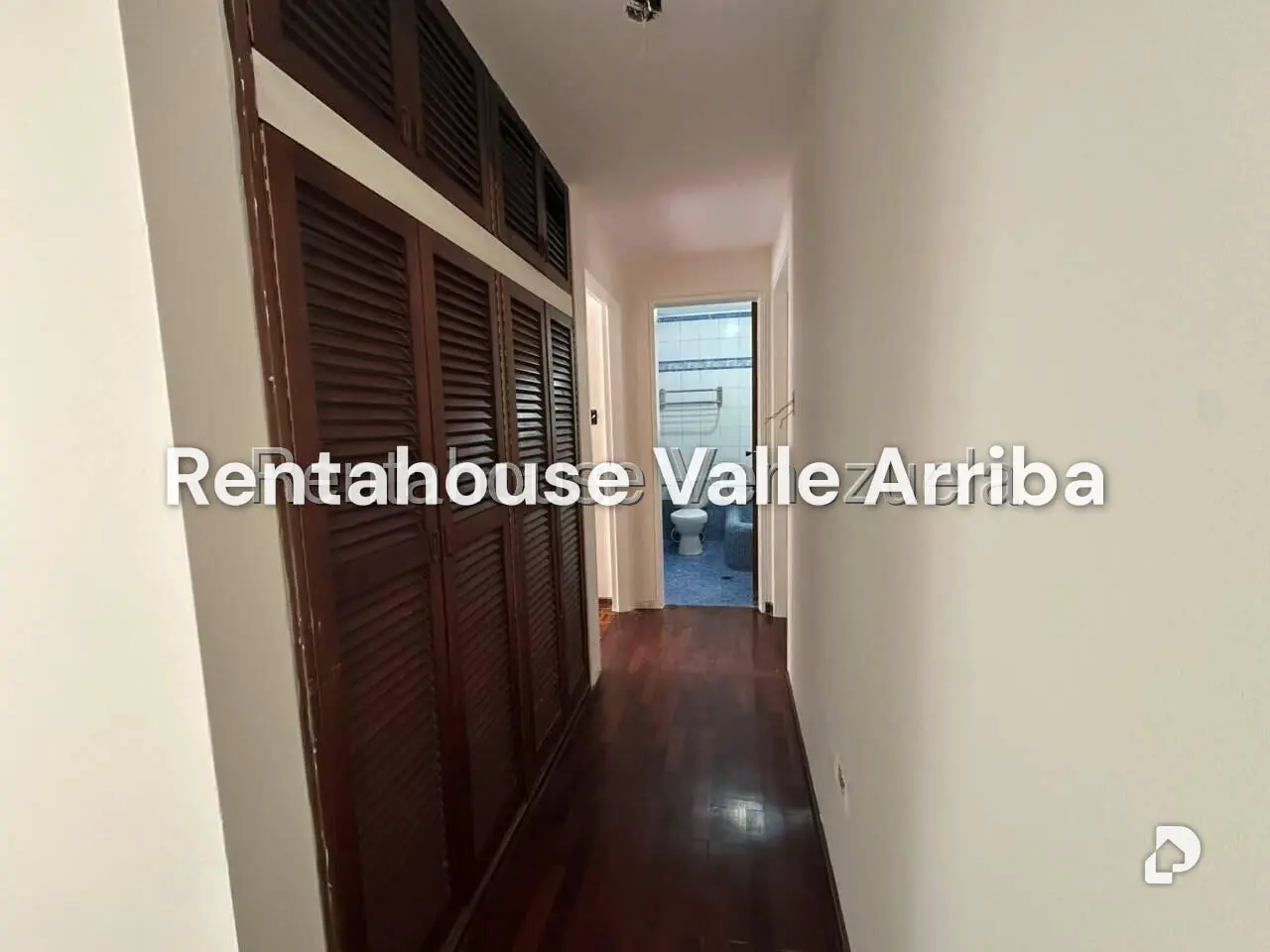 Apartamento en La Castellana, Caracas – 20