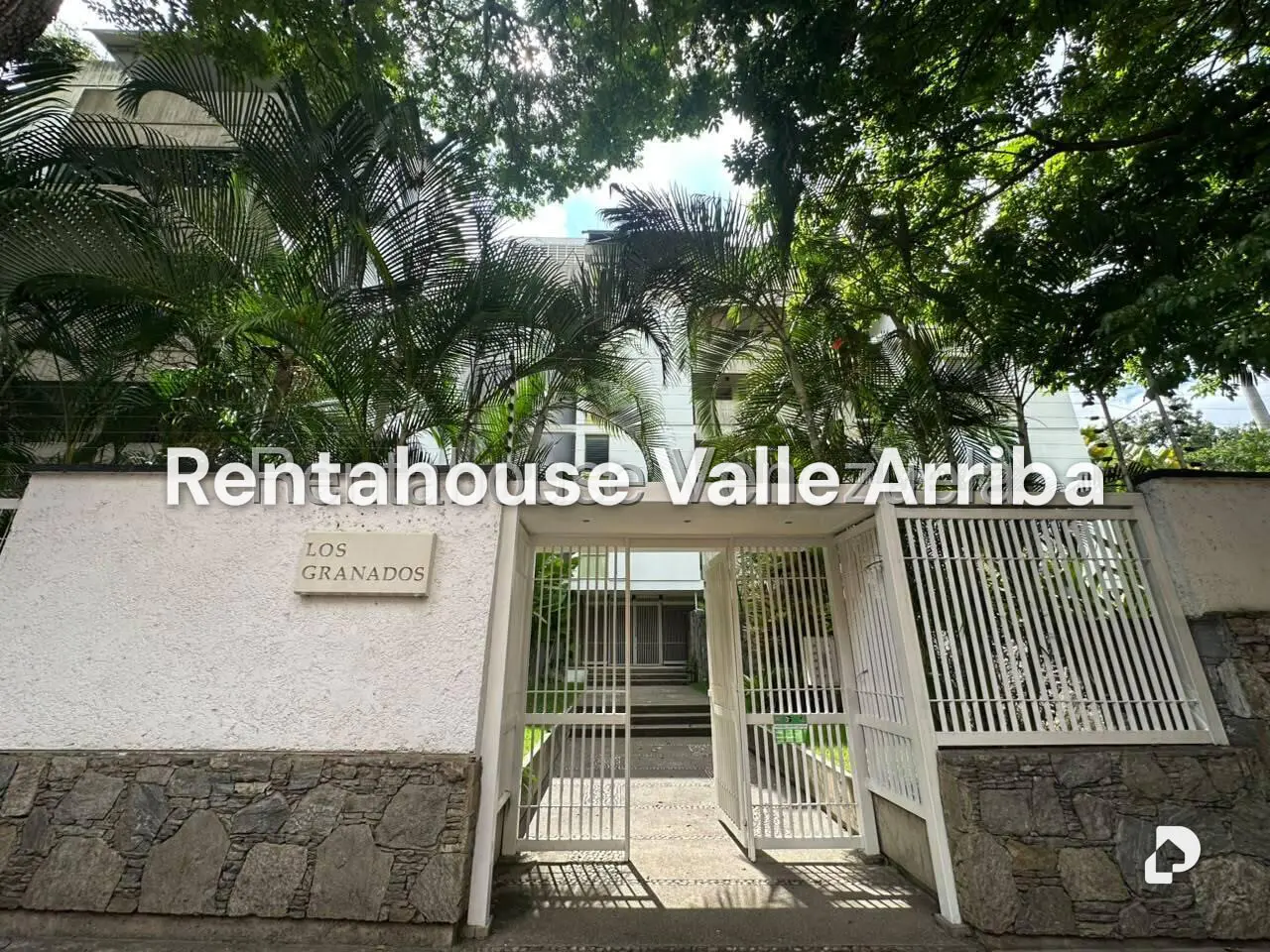 Apartamento en La Castellana, Caracas – 1