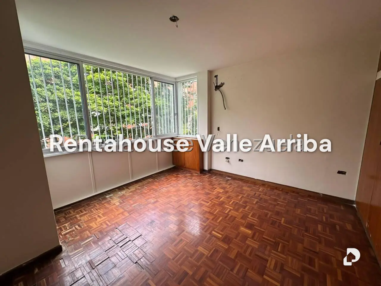 Apartamento en La Castellana, Caracas – 25