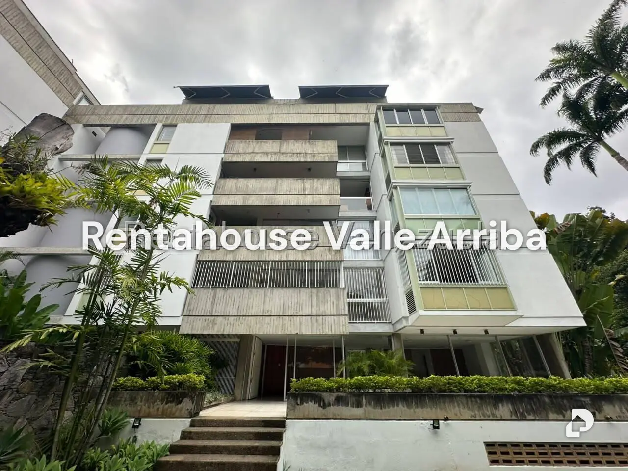 Apartamento en La Castellana, Caracas – 2