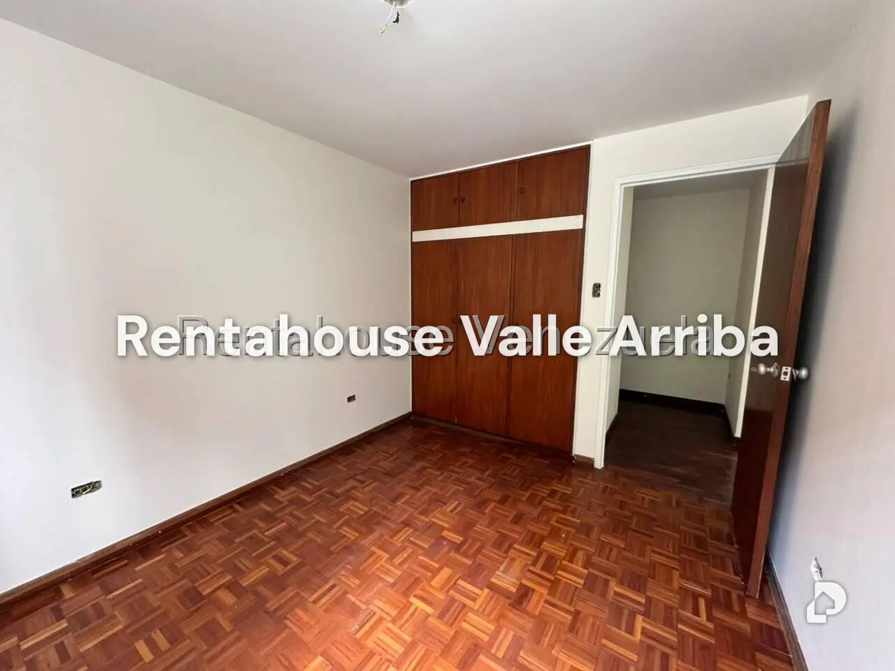 Apartamento en La Castellana, Caracas – 19