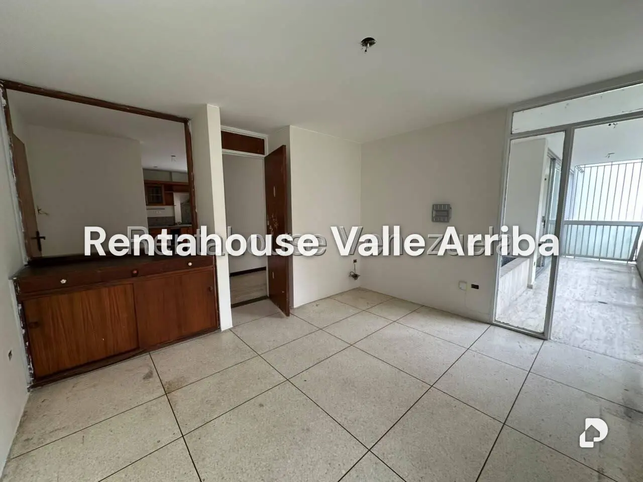 Apartamento en La Castellana, Caracas – 11
