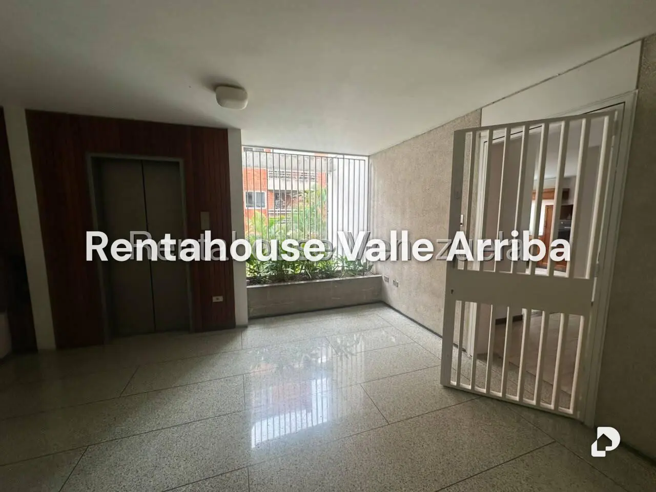 Apartamento en La Castellana, Caracas – 6