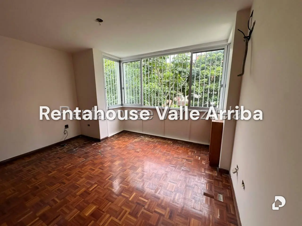 Apartamento en La Castellana, Caracas – 27