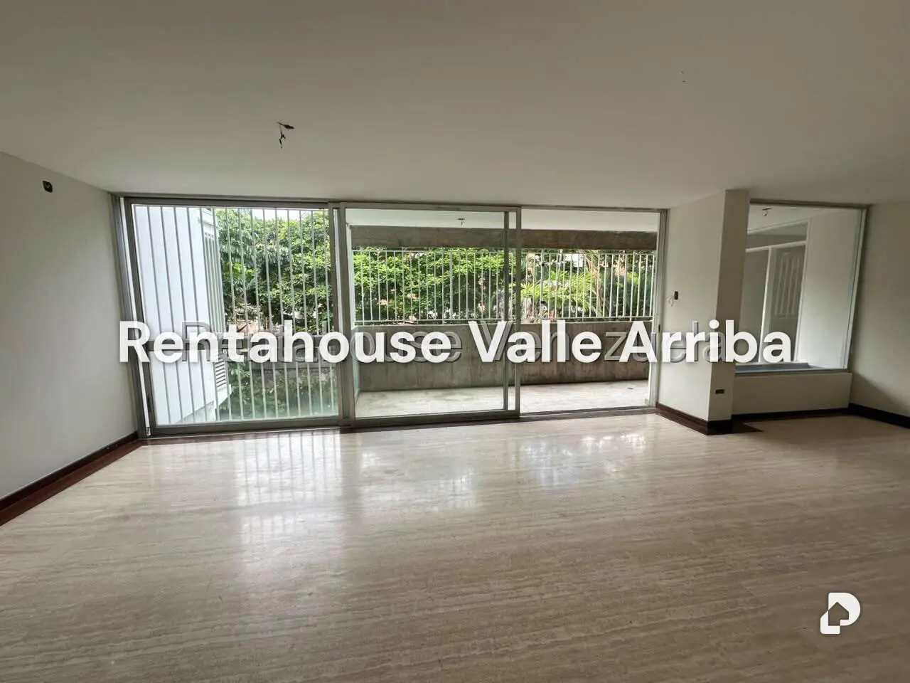 Apartamento en La Castellana, Caracas – 13