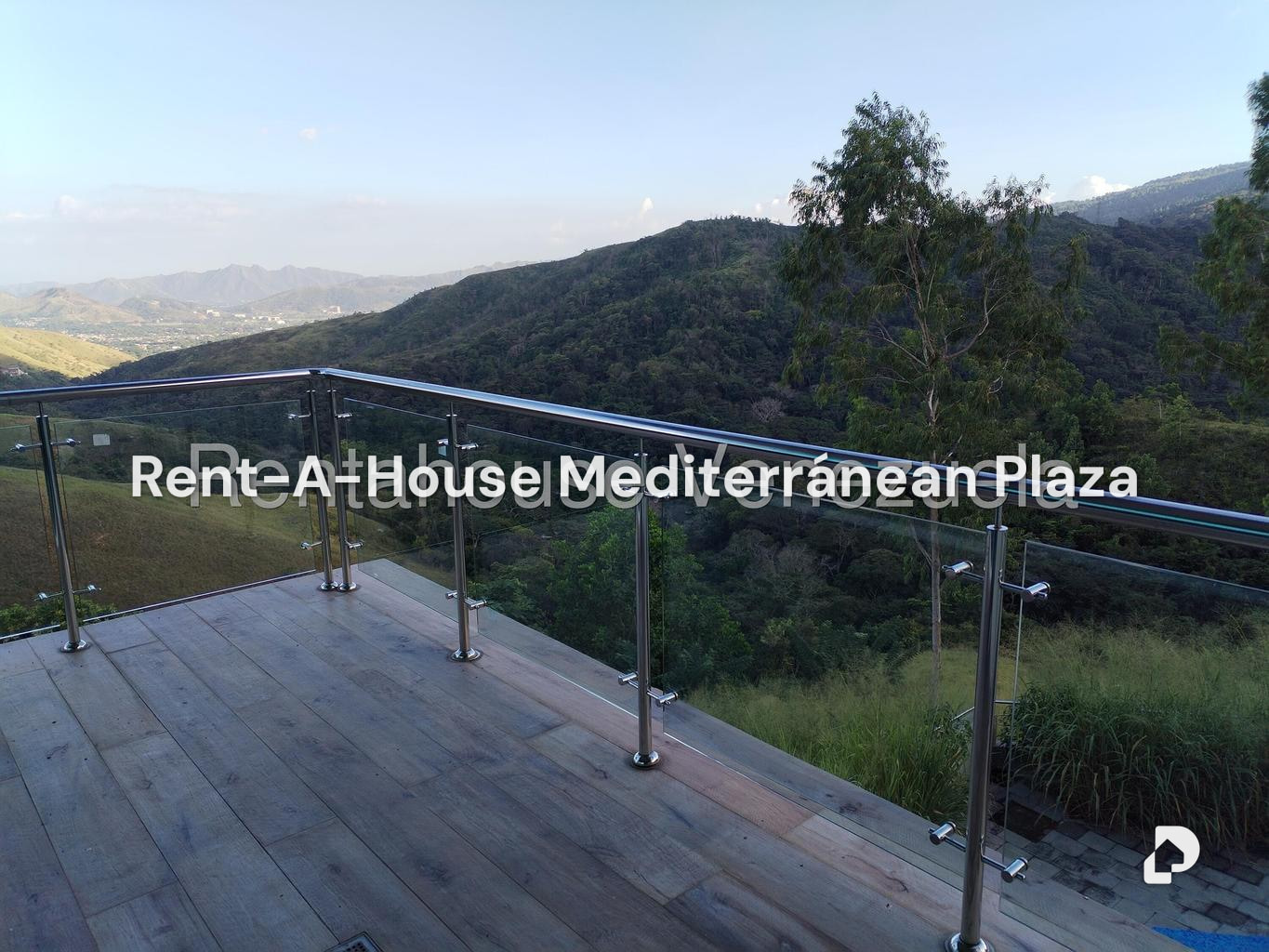 Casa en La Entrada, Naguanagua – 28