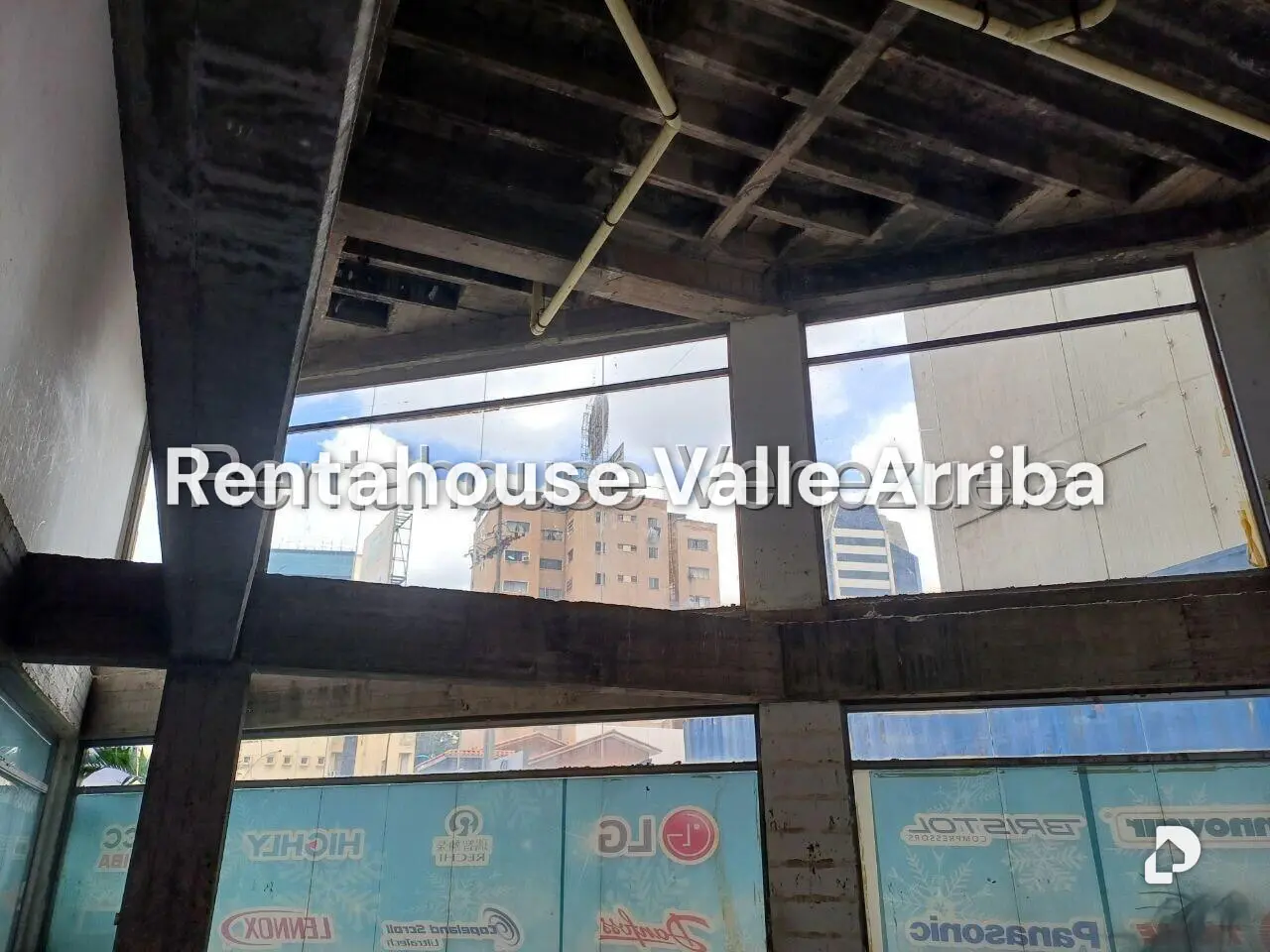 Local comercial en El Rosal, Caracas – 6