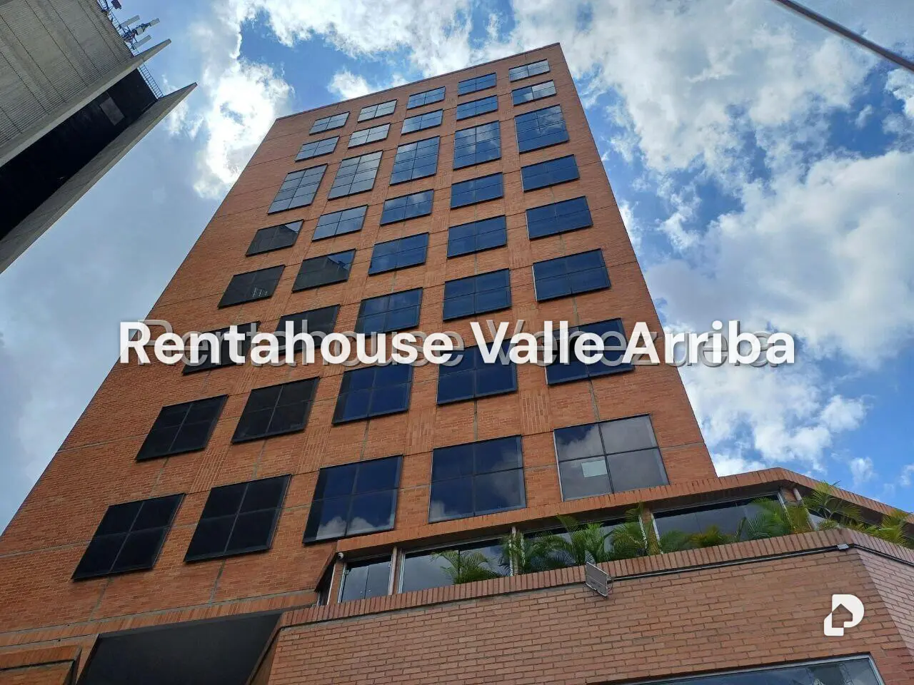 Local comercial en El Rosal, Caracas – 1