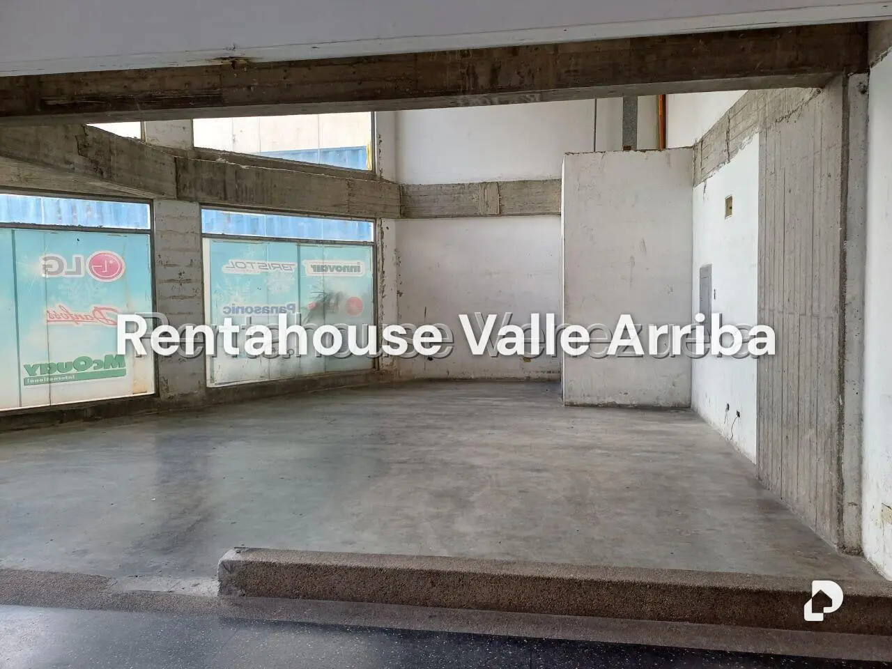 Local comercial en El Rosal, Caracas – 4