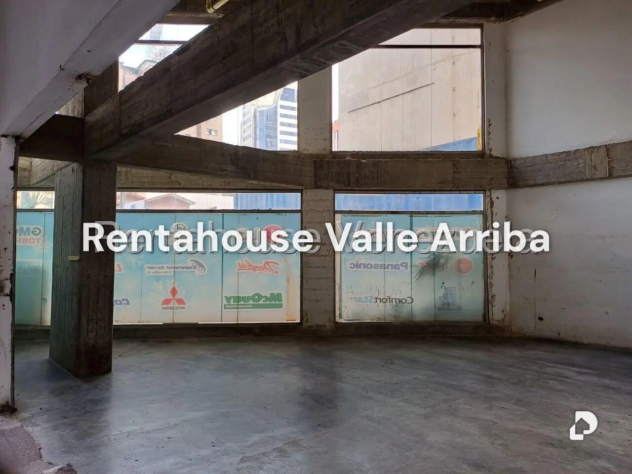 Local comercial en El Rosal, Caracas – 3