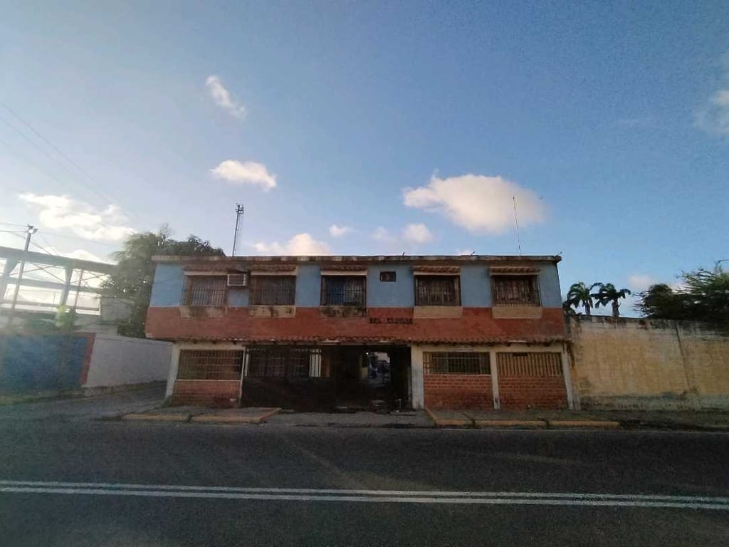 Apartamento en Tucacas, Parque Nacional Morrocoy - 1