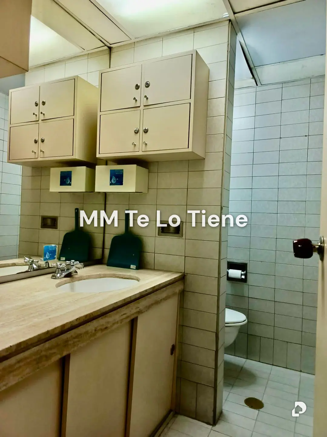 Office in Sabana Grande, Caracas – 9