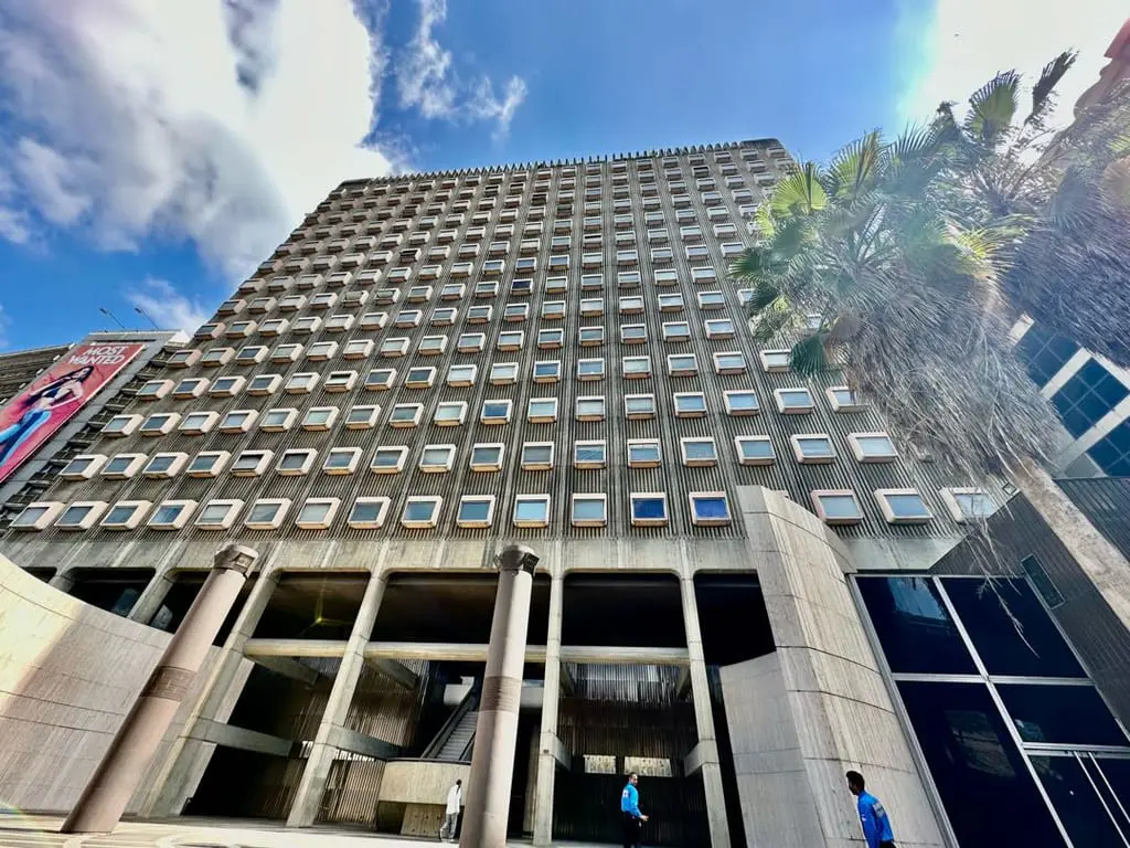 Office in Sabana Grande, Caracas - 1