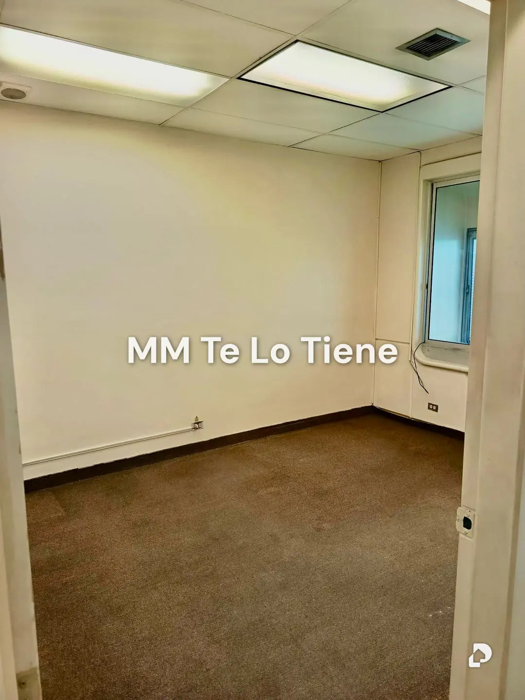Office in Sabana Grande, Caracas – 2