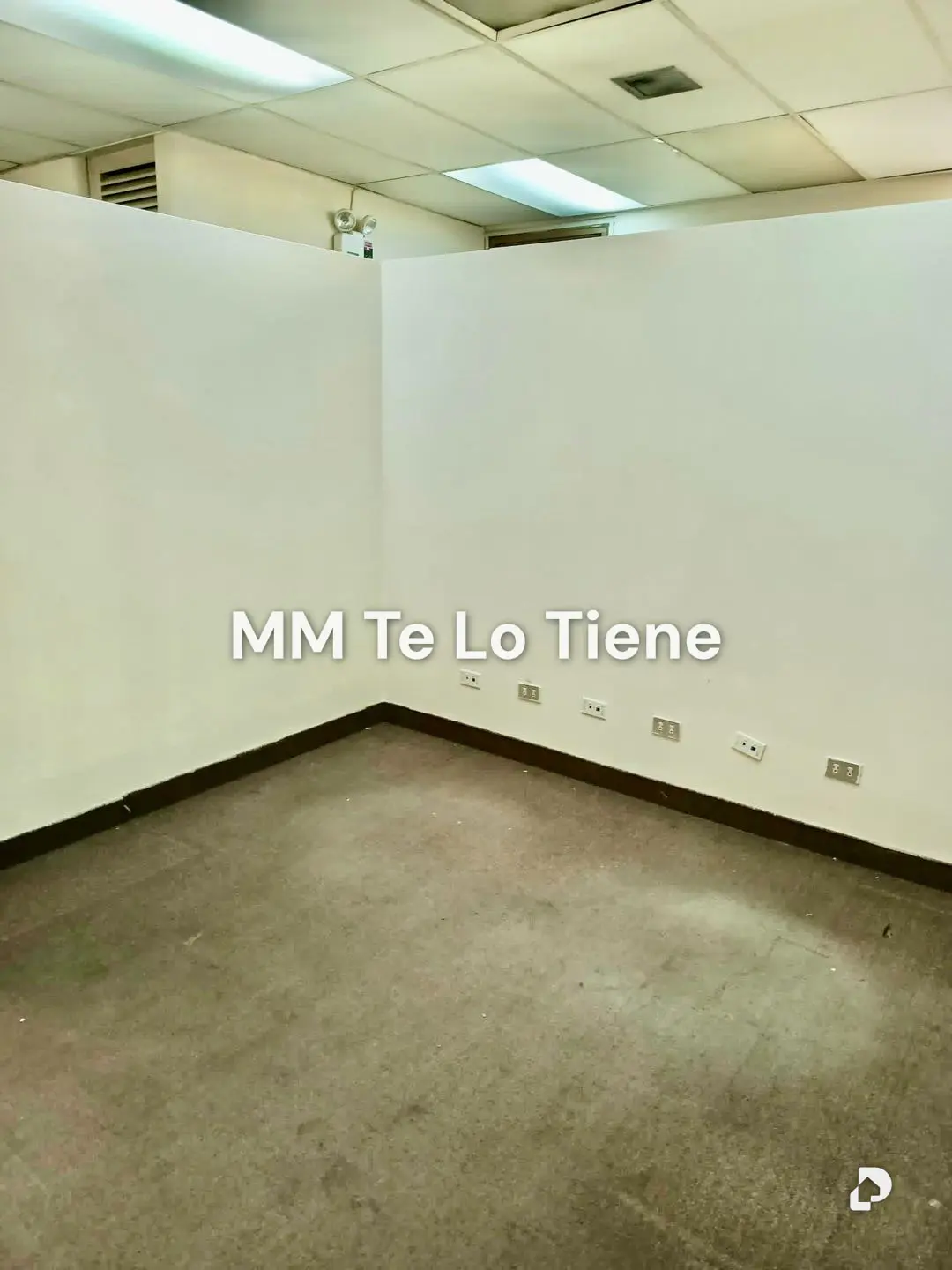 Office in Sabana Grande, Caracas – 6
