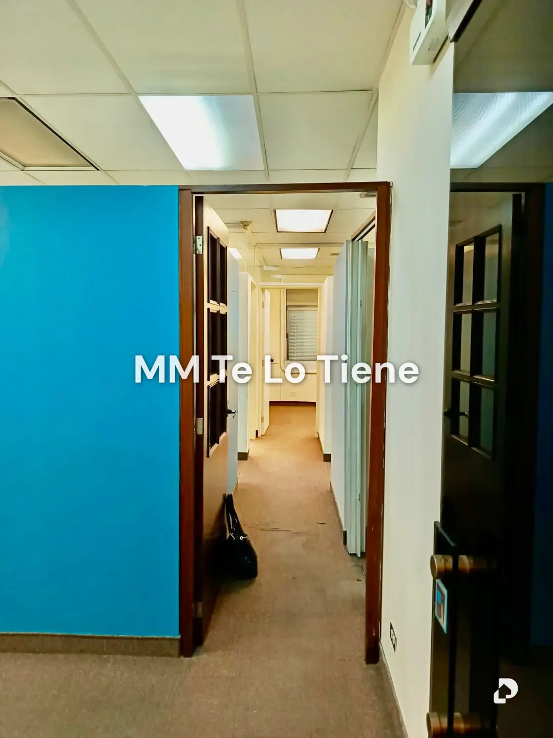 Office in Sabana Grande, Caracas – 10