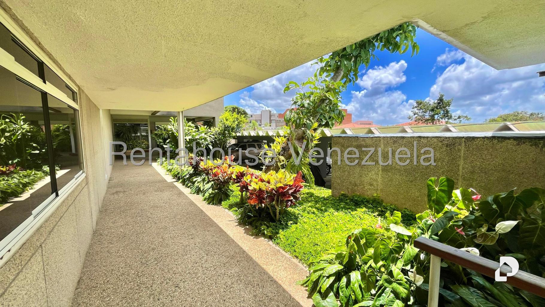 Apartamento en Colinas de Bello Monte, Caracas – 28