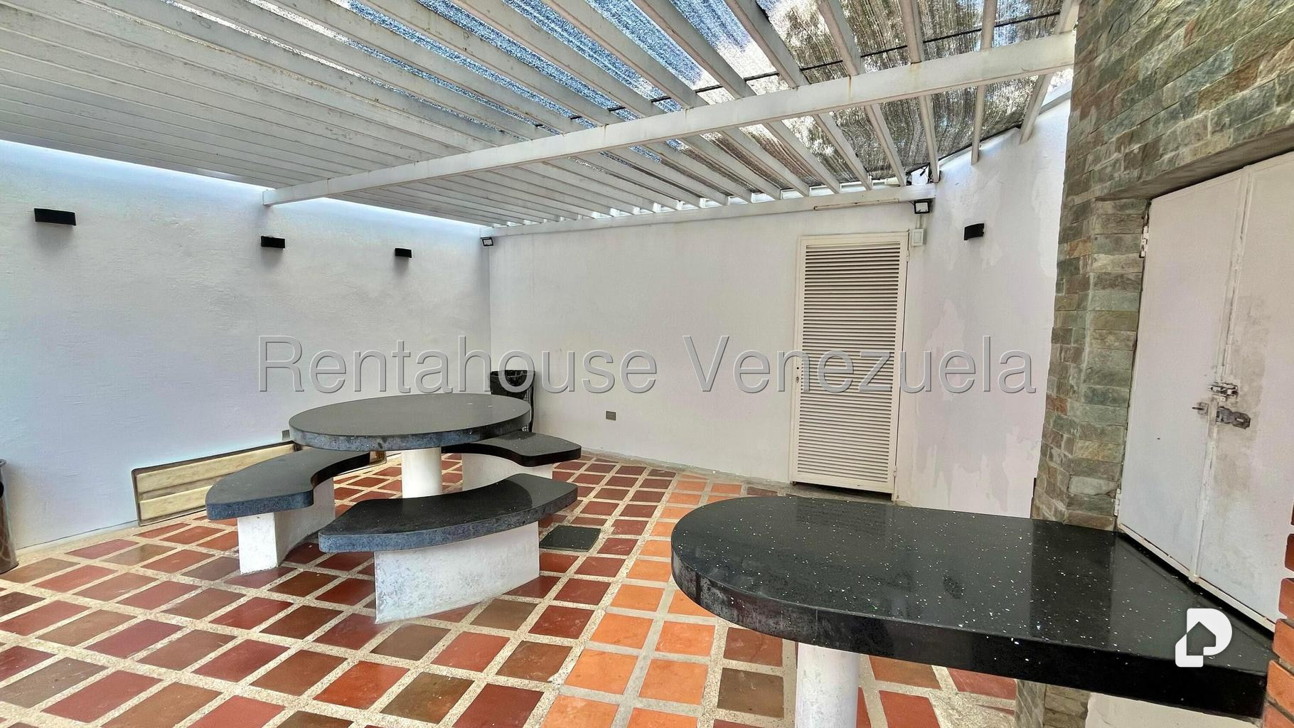 Apartamento en Colinas de Bello Monte, Caracas – 20