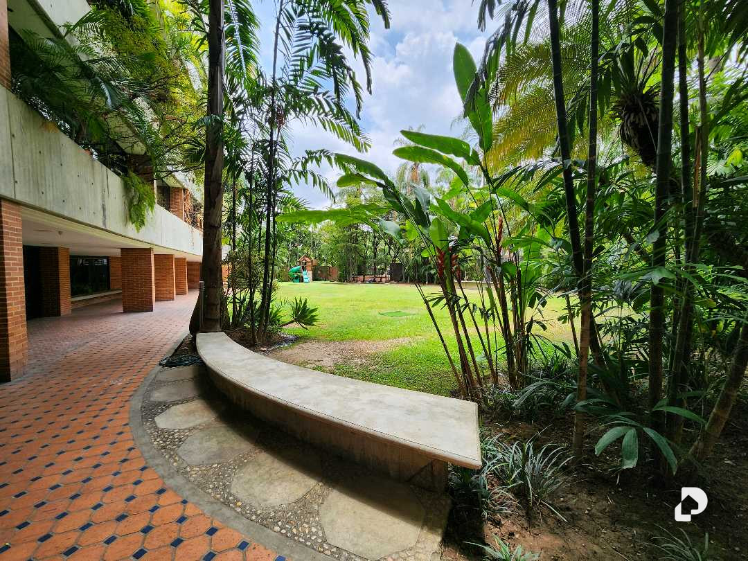 Apartamento en Campo Alegre, Caracas – 3
