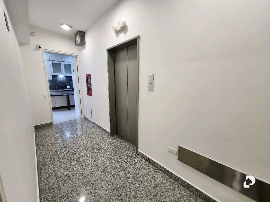 Apartamento en Campo Alegre, Caracas – 37