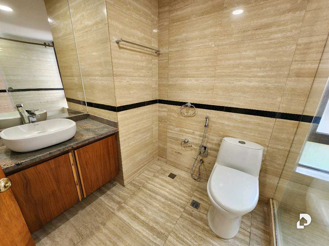 Apartamento en Campo Alegre, Caracas – 16