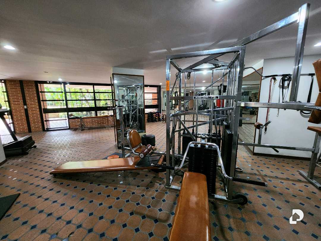Apartamento en Campo Alegre, Caracas – 40