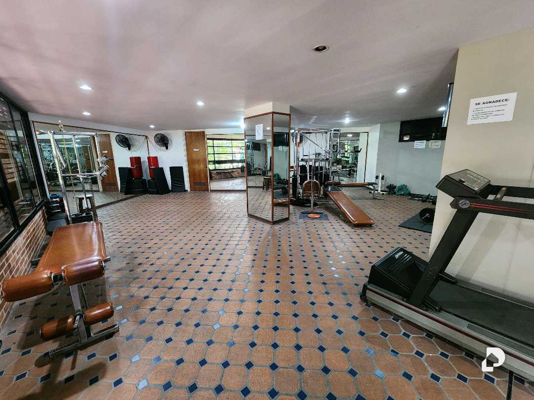 Apartamento en Campo Alegre, Caracas – 39