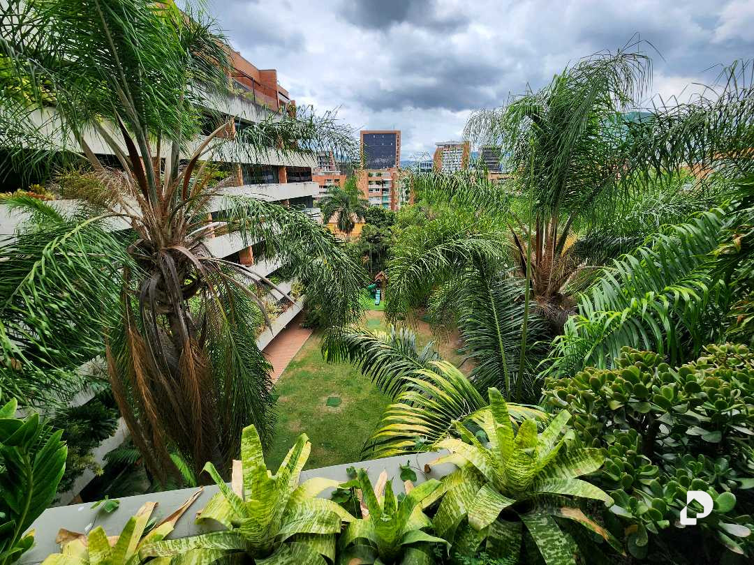 Apartamento en Campo Alegre, Caracas – 12