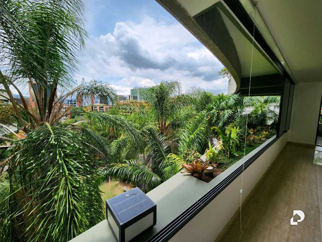 Apartamento en Campo Alegre, Caracas – 11