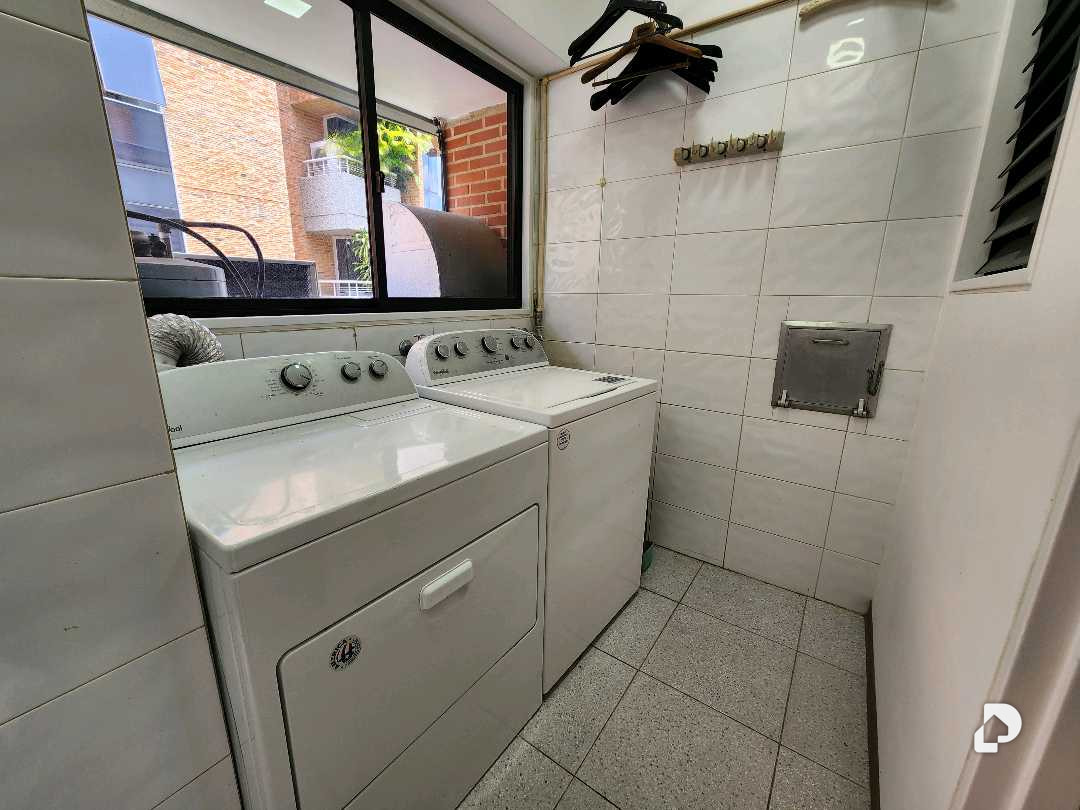 Apartamento en Campo Alegre, Caracas – 34