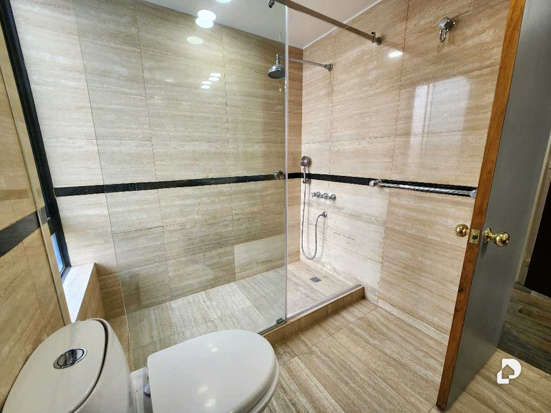 Apartamento en Campo Alegre, Caracas – 17