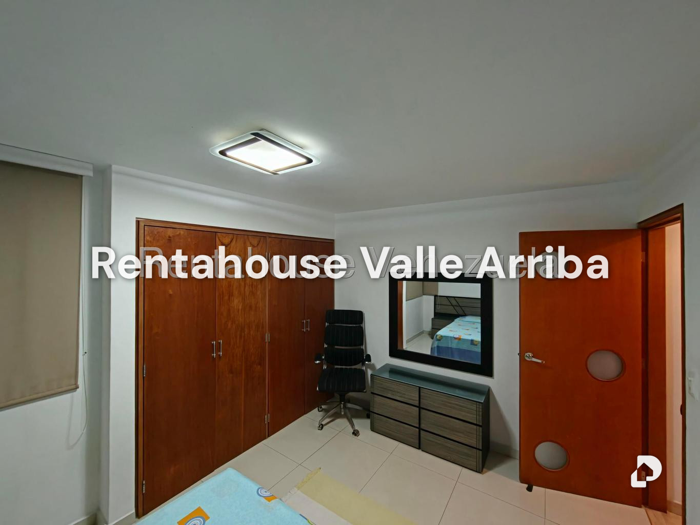 Apartamento en Lomas de Prados del Este, Caracas – 3