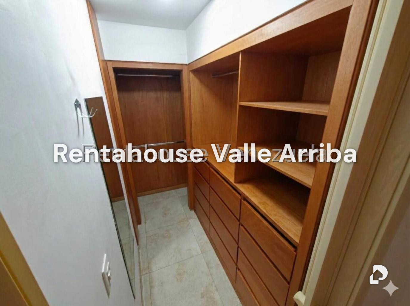 Apartamento en Lomas de Prados del Este, Caracas – 5