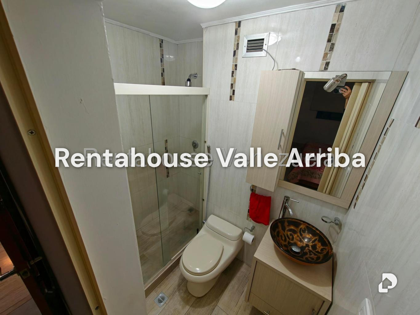 Apartamento en Lomas de Prados del Este, Caracas – 8
