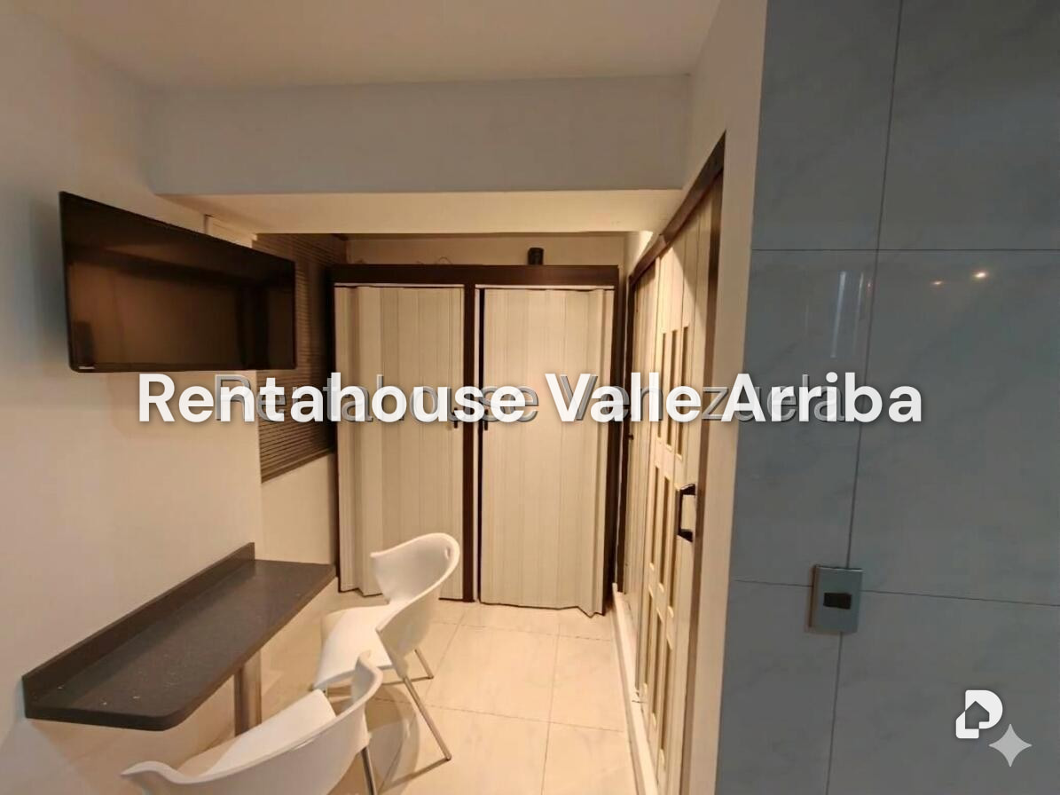 Apartamento en Lomas de Prados del Este, Caracas – 10