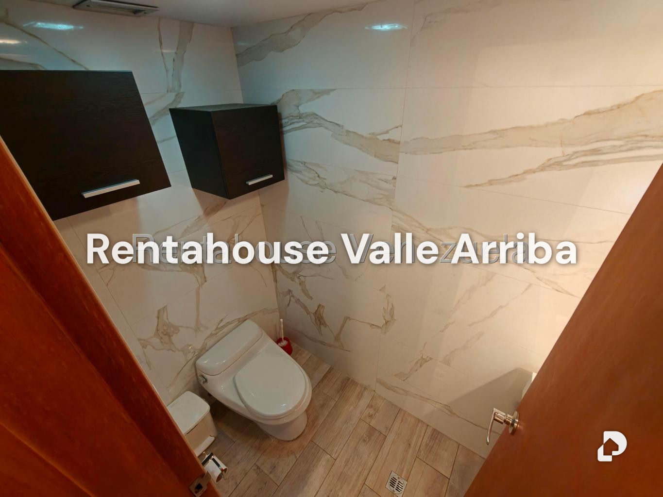 Apartamento en Lomas de Prados del Este, Caracas – 12