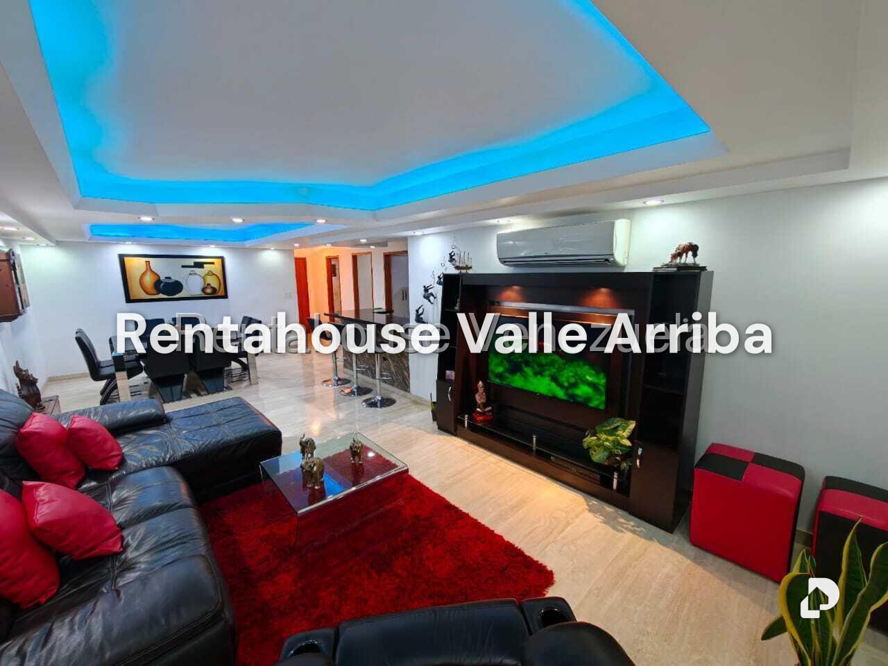 Apartamento en Lomas de Prados del Este, Caracas – 1