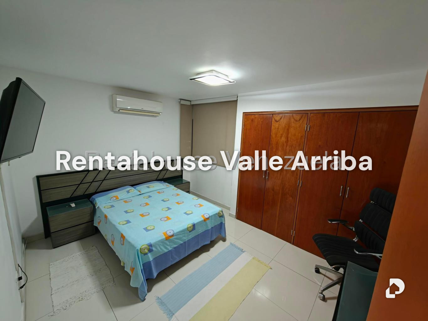 Apartamento en Lomas de Prados del Este, Caracas – 2