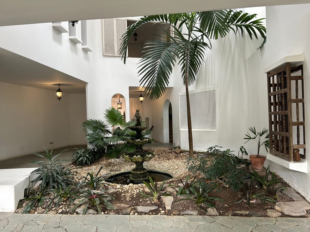 Casa en Valle Arriba, Caracas - 1