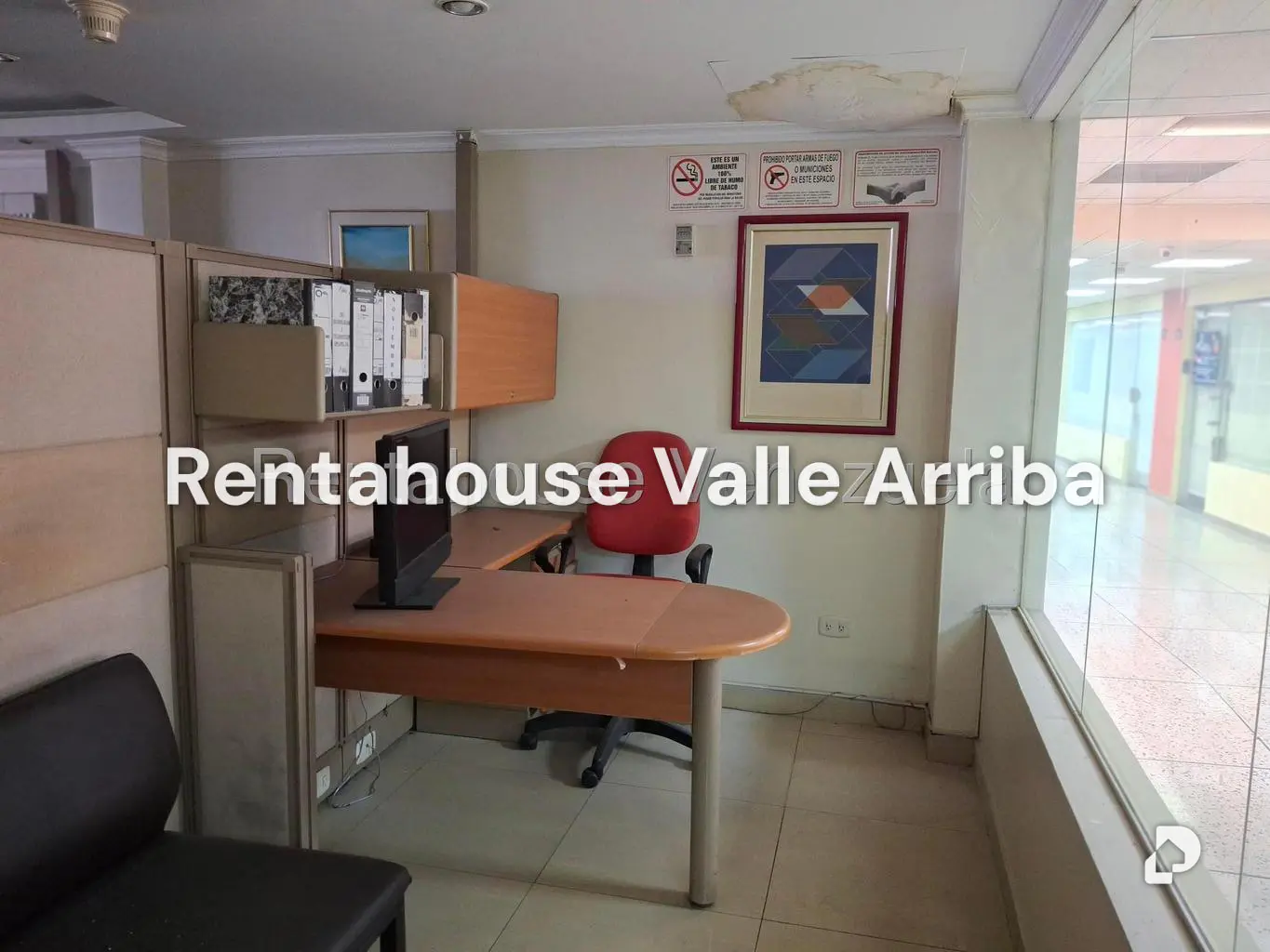 Local comercial en Chacaito, Caracas – 11