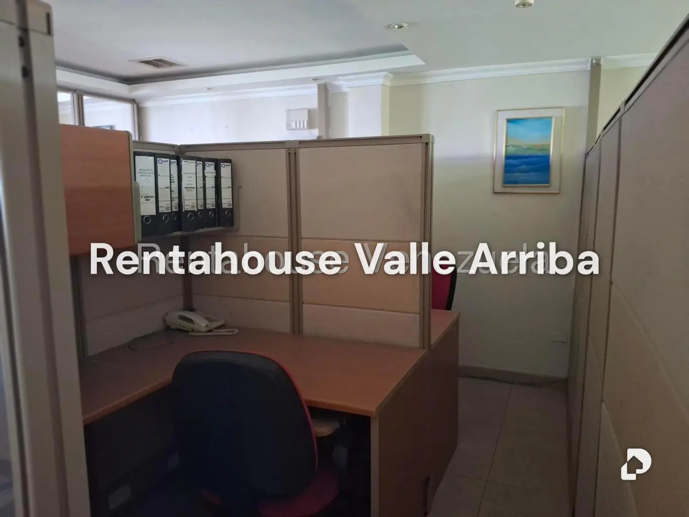 Local comercial en Chacaito, Caracas – 2