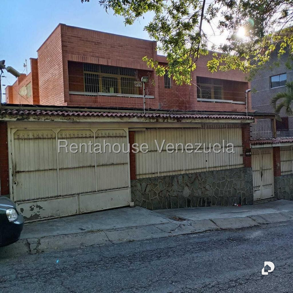 Casa en La Trinidad, Caracas