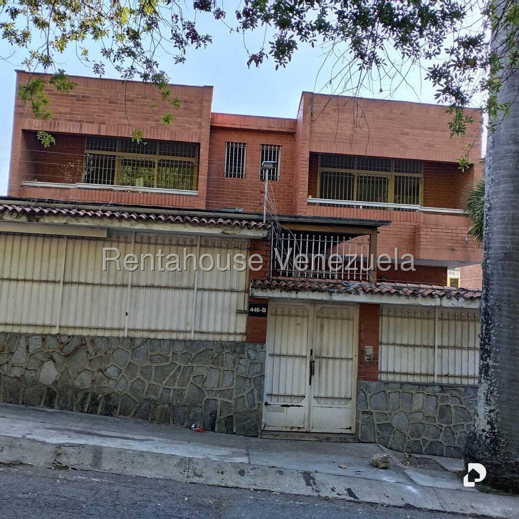 Casa en La Trinidad, Caracas