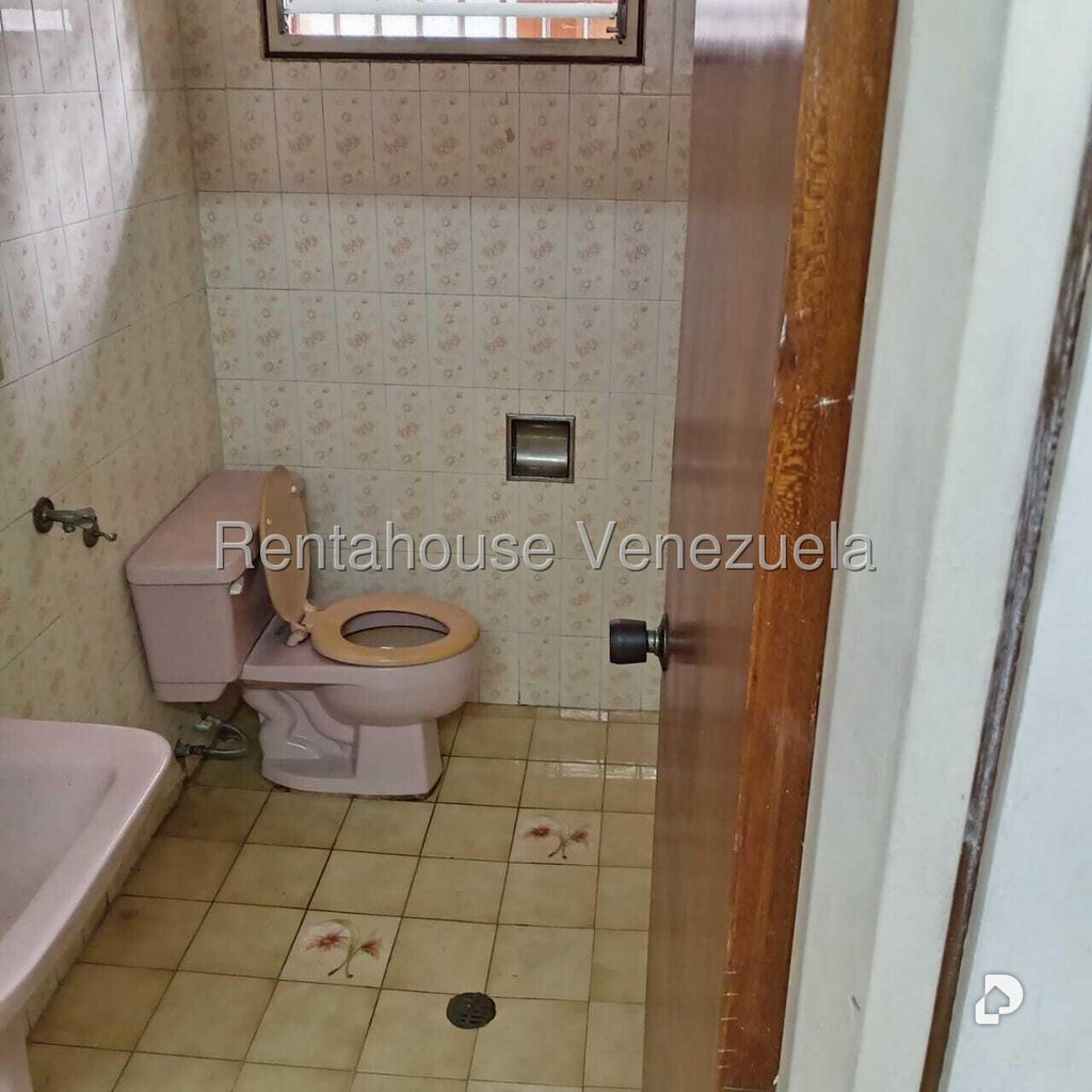 Casa en La Trinidad, Caracas