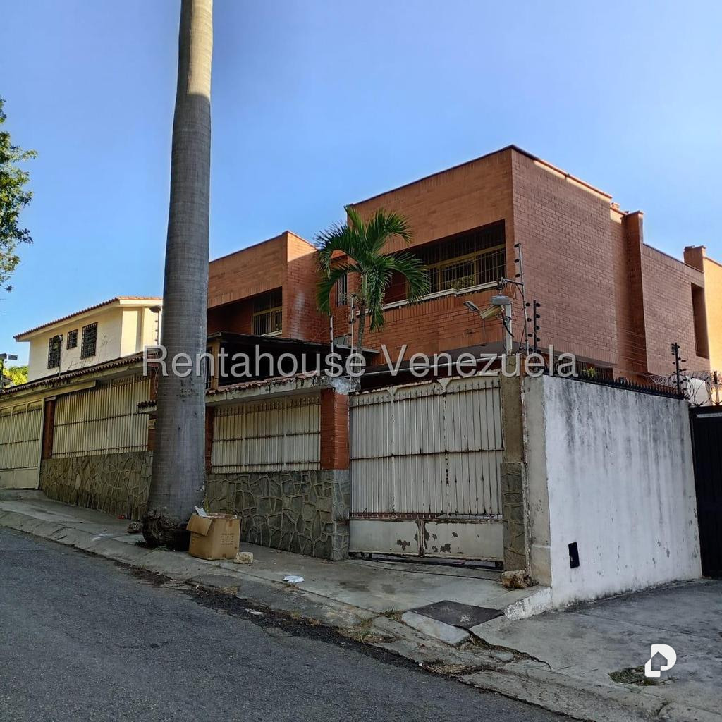 Casa en La Trinidad, Caracas