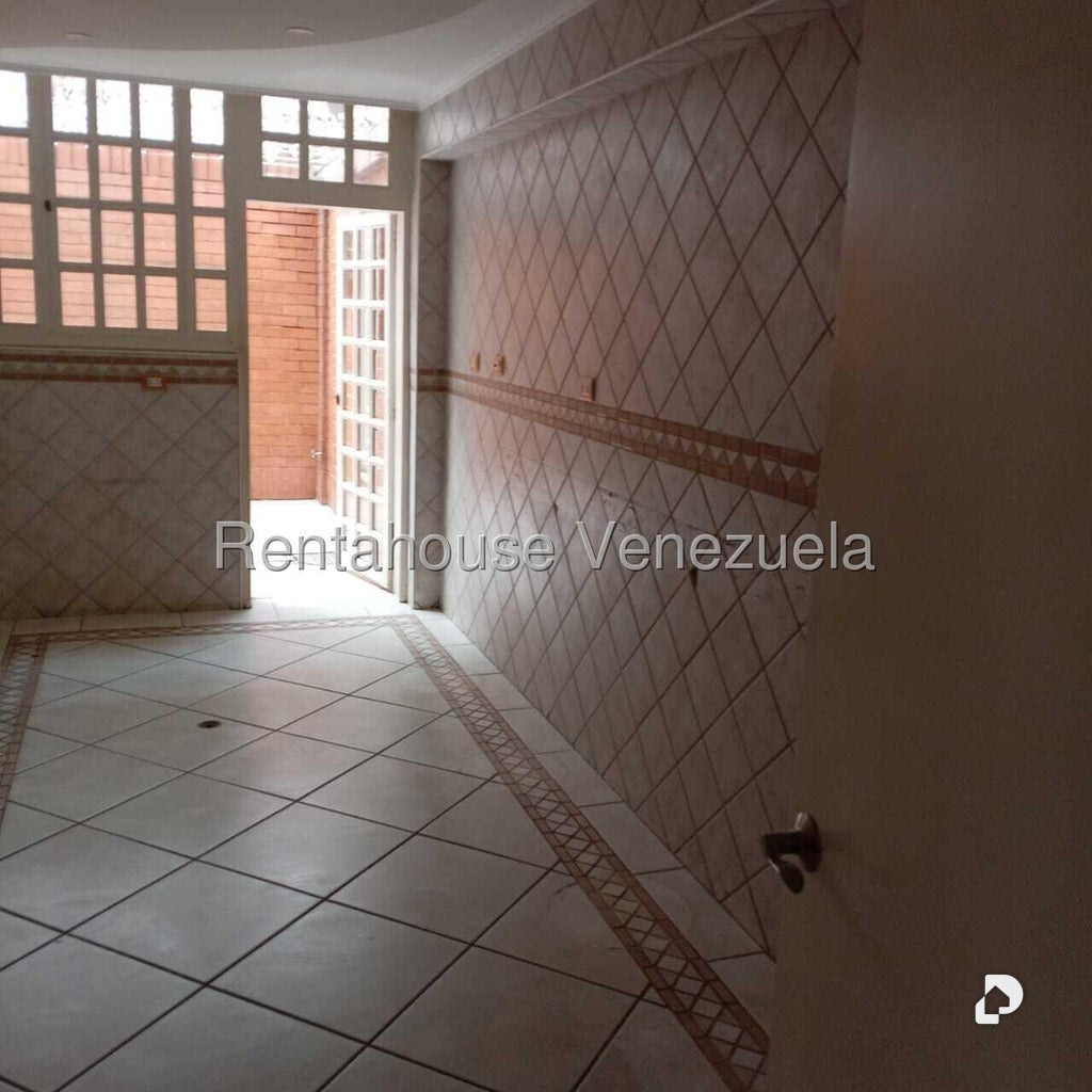 Casa en La Trinidad, Caracas