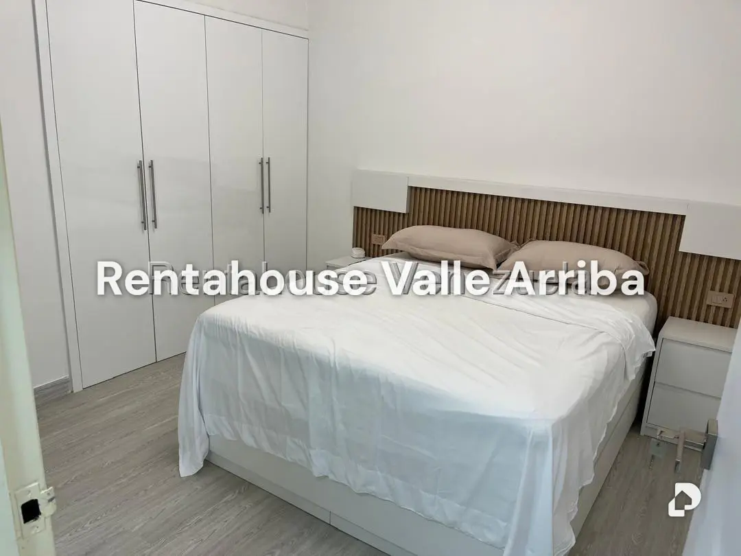Apartment in La Boyera, Caracas – 13