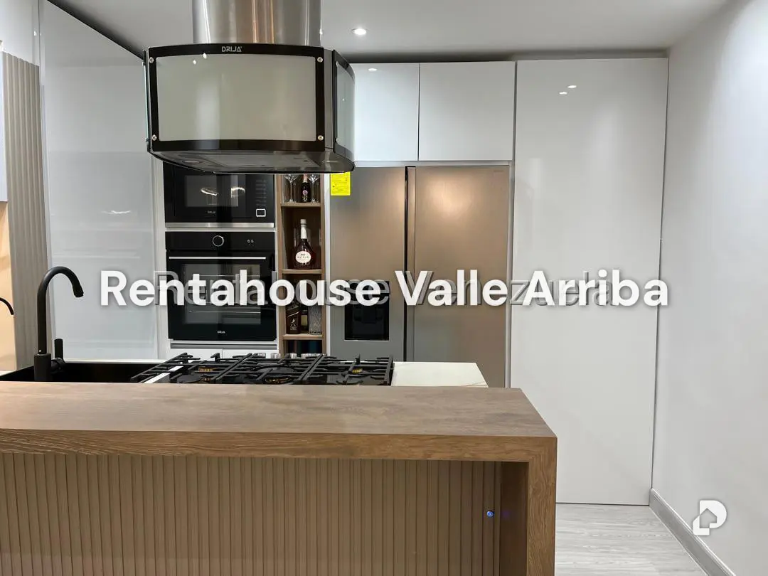 Apartment in La Boyera, Caracas – 10