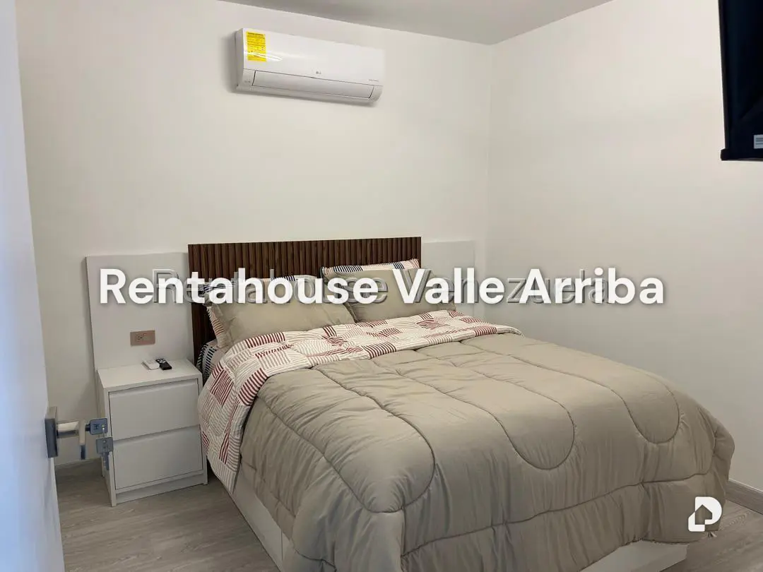 Apartment in La Boyera, Caracas – 15
