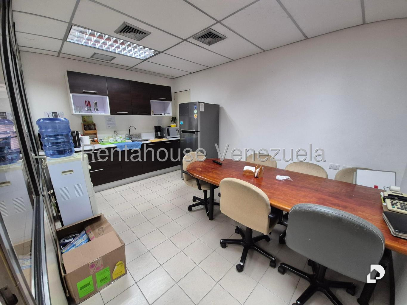 Oficina en Prados del Este, Caracas – 20